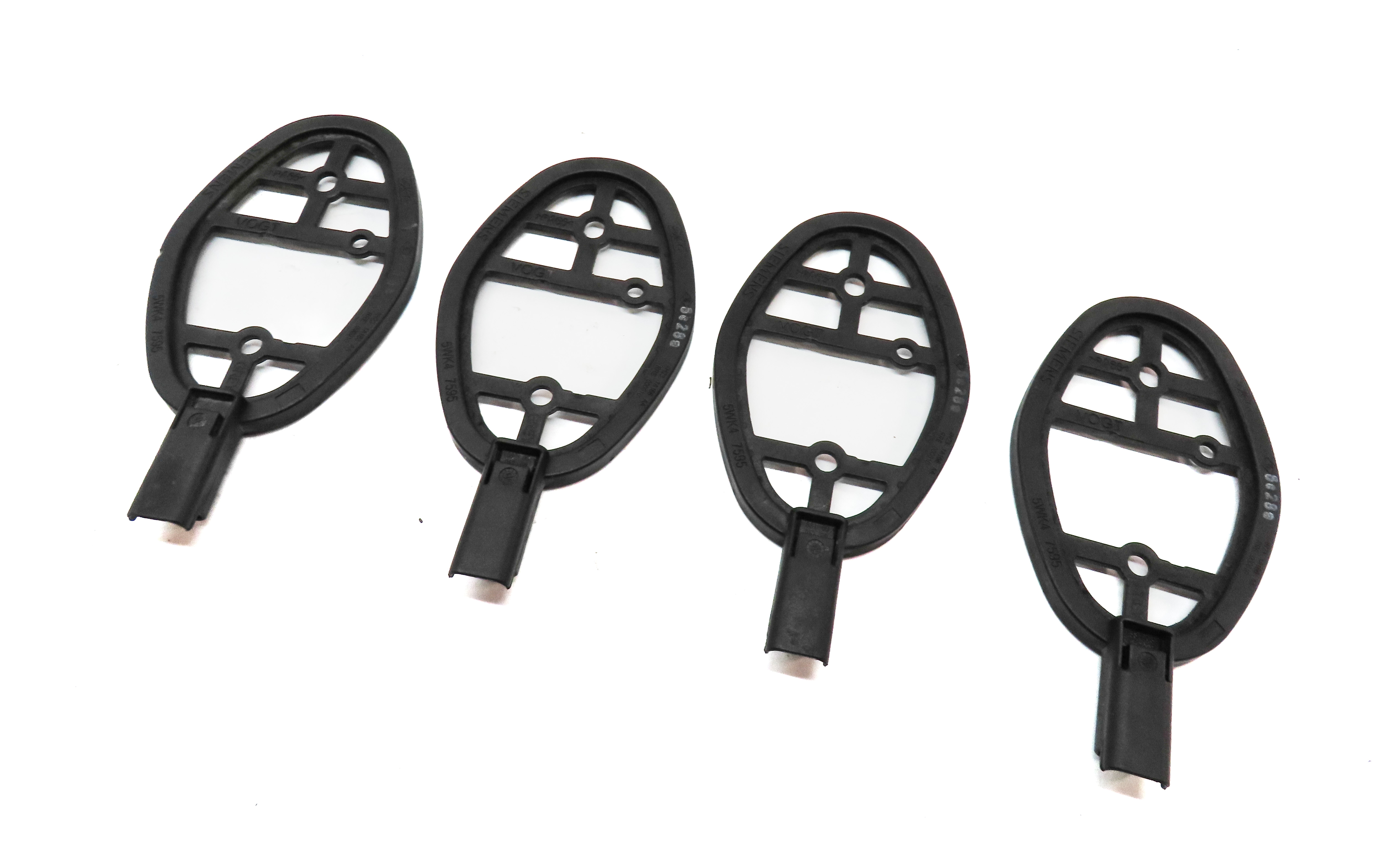 2006 RANGE ROVER SPORT (L320) TPMS TIRE AIR PRESSURE SENSOR ANTENNA SET-4 — exact item pictured